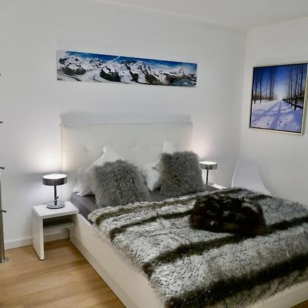 42Up Berlin Pankow 아파트 외부 사진