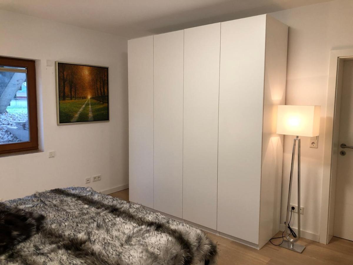 42Up Berlin Pankow 아파트 외부 사진