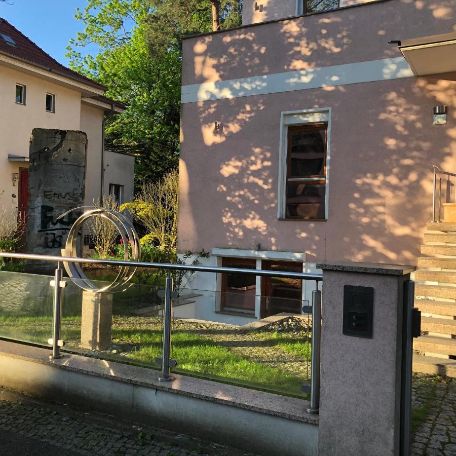42Up Berlin Pankow 아파트 외부 사진