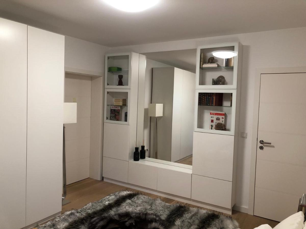 42Up Berlin Pankow 아파트 외부 사진