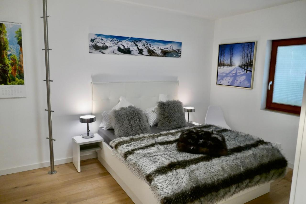 42Up Berlin Pankow 아파트 외부 사진
