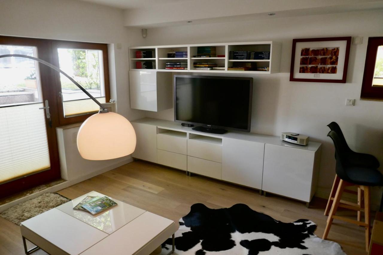42Up Berlin Pankow 아파트 외부 사진